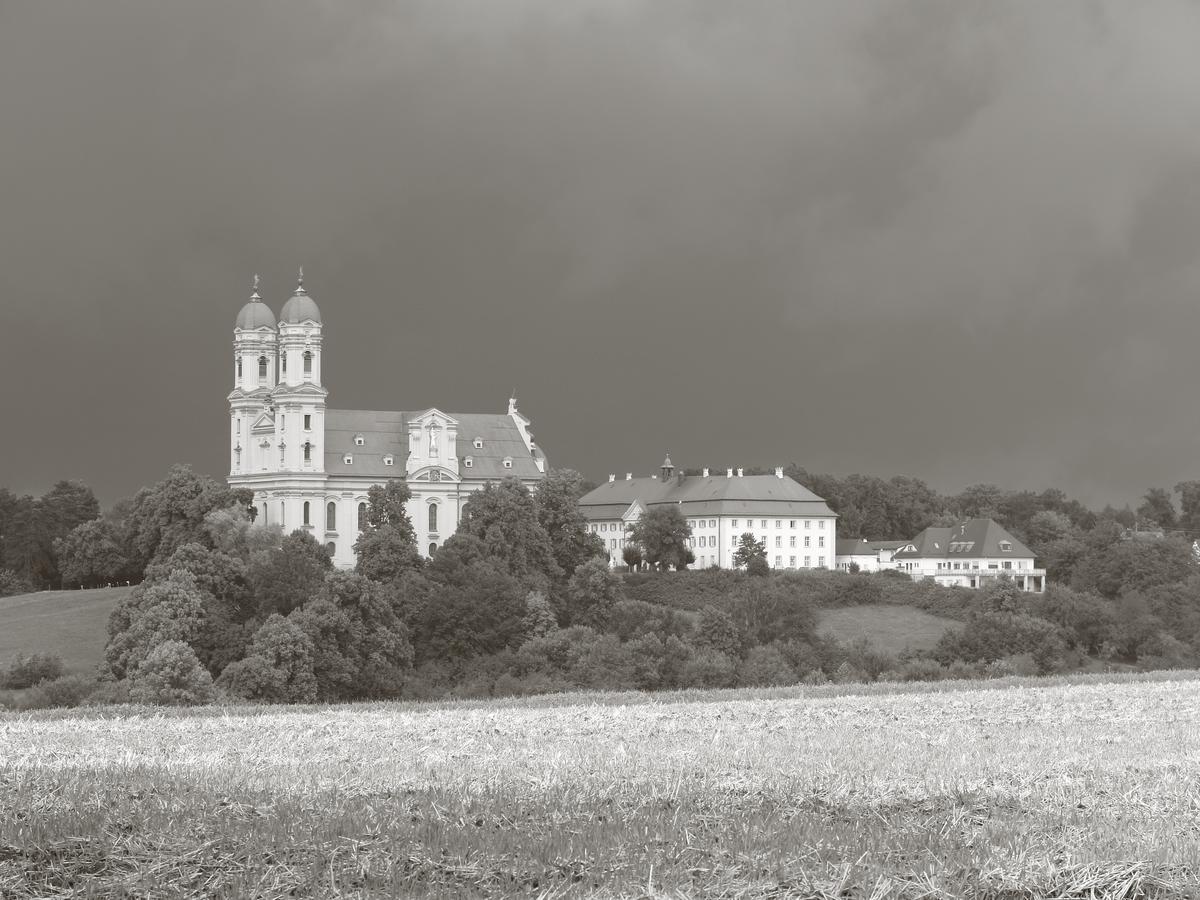 Seegasthof Franz Bolz Gbr Ellwangen Luaran gambar