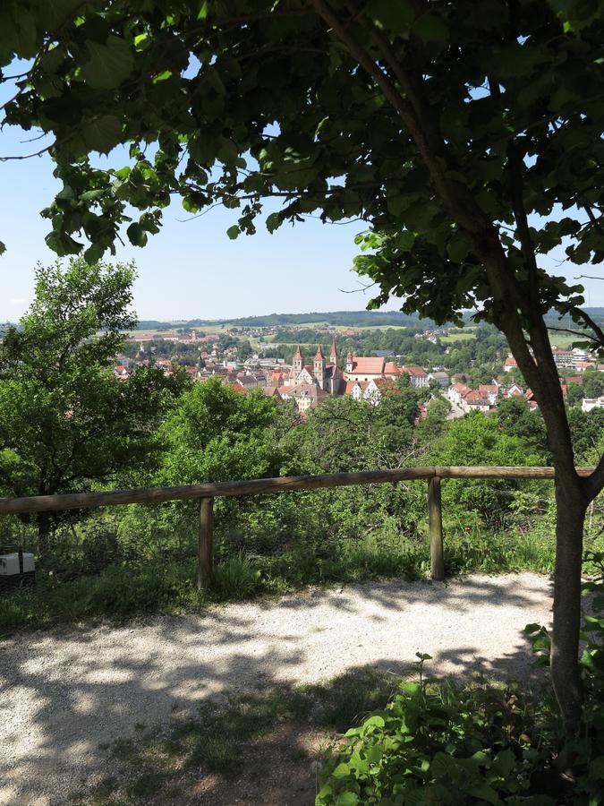 Seegasthof Franz Bolz Gbr Ellwangen Luaran gambar